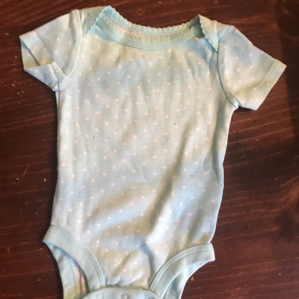Koala baby Newborn girl onesie